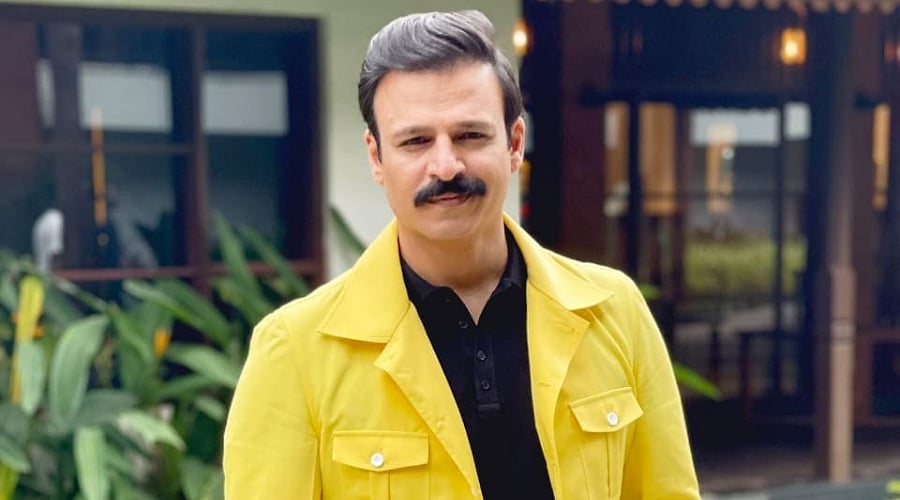 Instagram : Vivek Oberoi