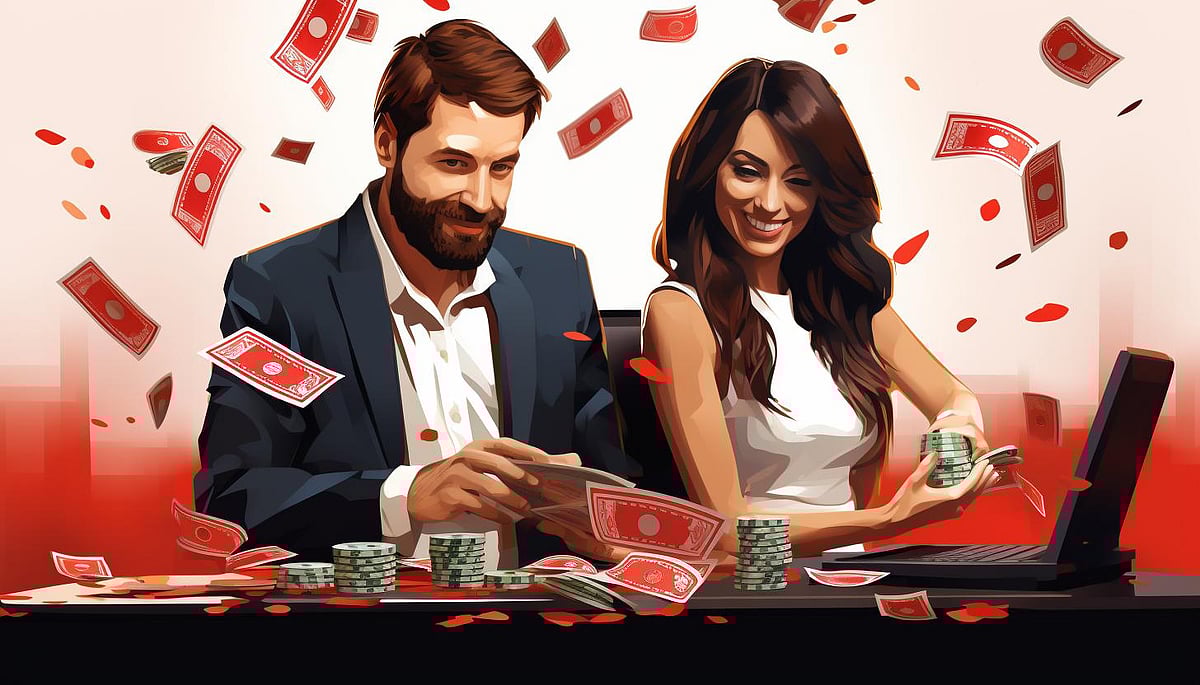 Best Online Casinos