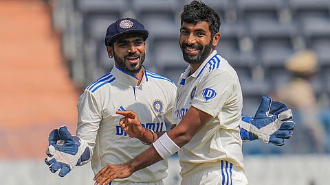 IND vs ENG: 1st test day 4