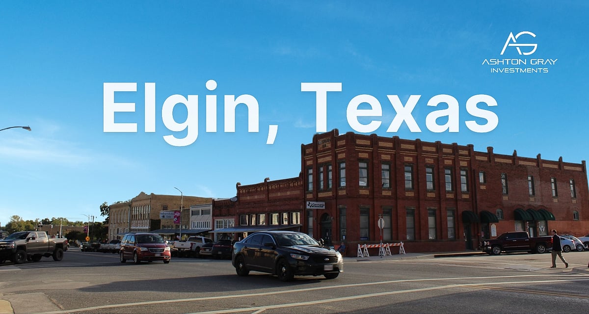 Ashton Gray Investments Launches Its Fifth Investment Oportunity In India 