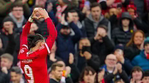 FA Cup: Liverpool vs Norwich