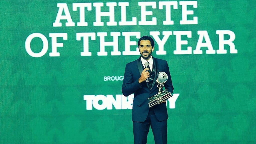 X/ Aisam ul Haq : Pakistan's most successful Tennis player Aisam ul Haq Qureshi