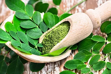 Have You Had Your Fill Of Moringa Yet?