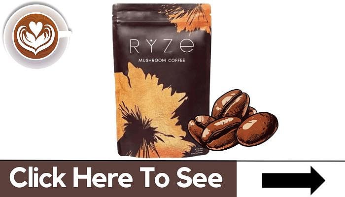 Ryze Mushroom Coffee Reviews