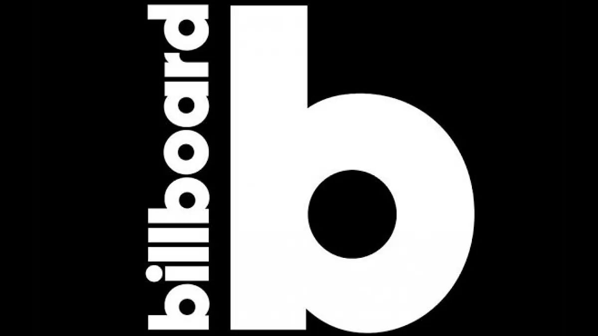 X : Billboard Korea