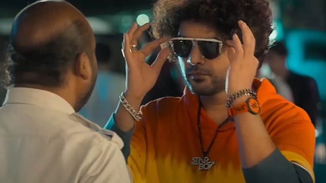 Siddu Jonnalagada Starrer 'Tillu Square' Gets A New Release Date - Check Details Inside