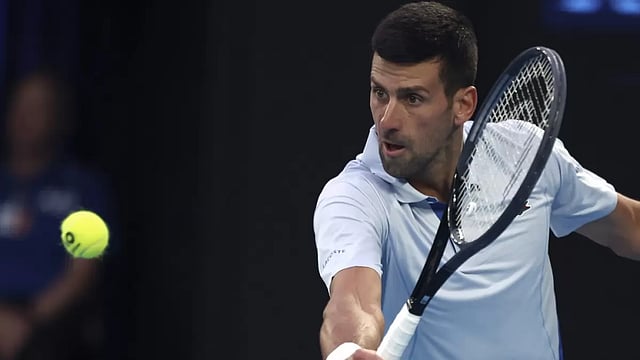 Sports World, January 26, 2024: Novak Djokovic Loses To Jannik Sinner In Australian Open Semi-Finals; India Tighten Screws On England In 1st Test's Day 2 Duel - As It Happened
