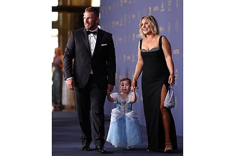 2023 Australian Cricket Awards