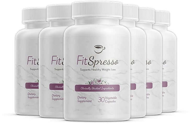 Fitspresso Reviews