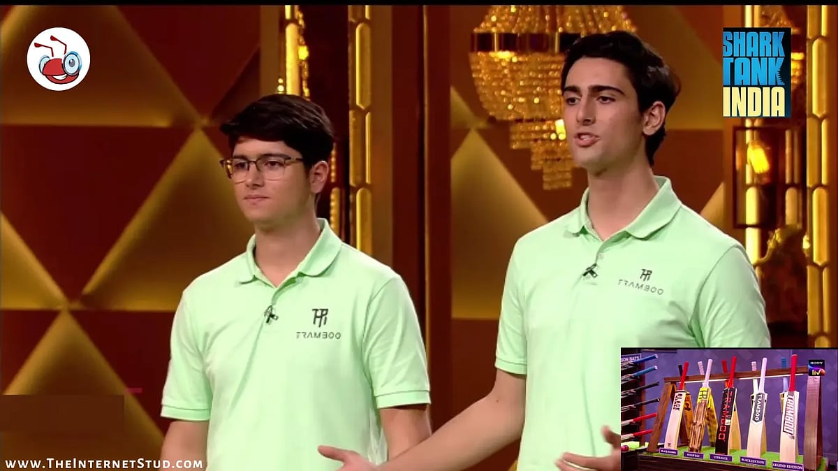Shark Tank India 3: Kashmir’s ‘Tramboo Sports’ Seals Deal With Aman Gupta, Peyush Bansal