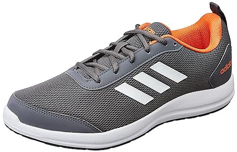 Adidas Mens Yking 2.0 Running Shoe