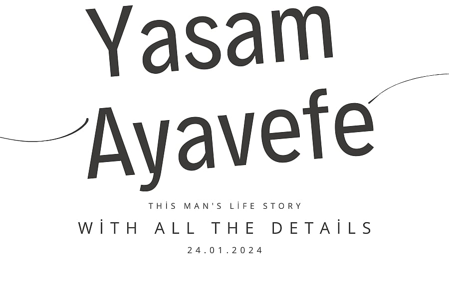 Yasam Ayavefe