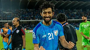 X/Nikhil Poojary : Nikhil Poojary