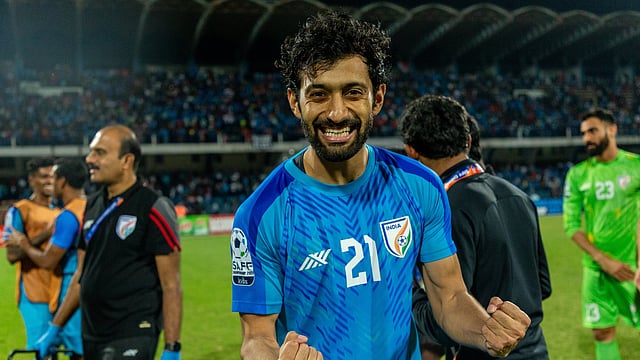 ISL Transfer: Poojary Leaves Hyderabad For Bengaluru
