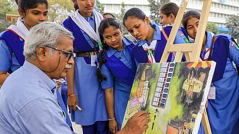 National Voters'' Day