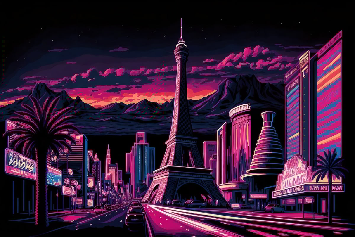 Legit Online Casinos