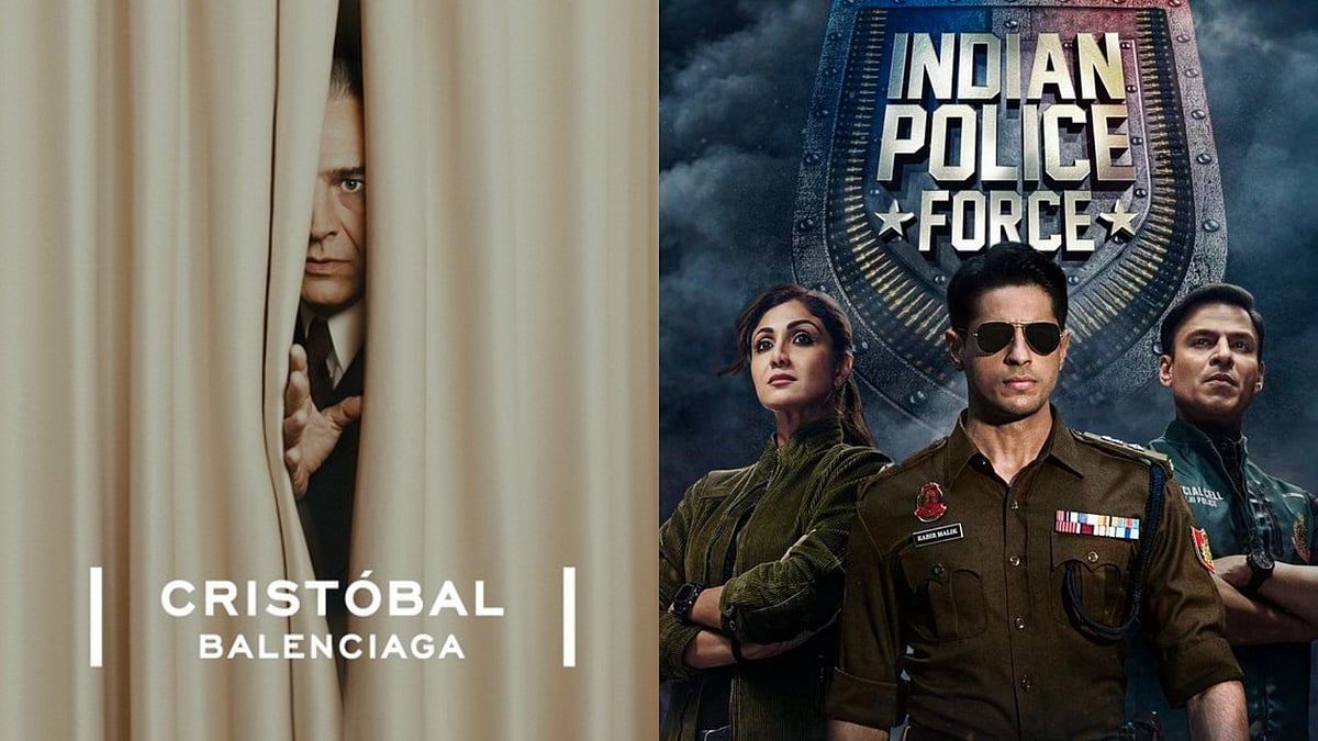 OTT Releases To Watch This Week