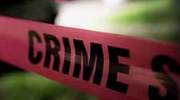 Representational Image : Air India crew member Suraj Mann met a tragic end in Noida Sector 104, fueling suspicions of a potential gang war, with two suspects swiftly apprehended by the police.