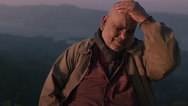 'Mirg' Trailer Review: Satish Kaushik's Last Film Is A Riveting Revenge Drama