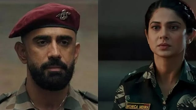 Republic Day 2024: 5 Films And Web Shows That Brilliantly Capture The Valour Of Indian Soldiers