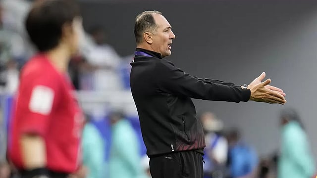 India Vs Uzbekistan, AFC Asian Cup 2023, Preview: Blue Tigers Eye First Win