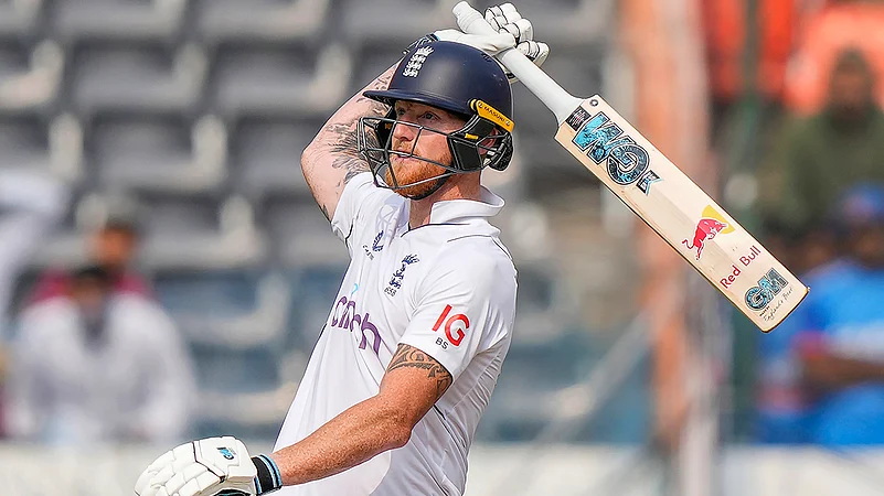 India vs England 1st Test: Day 1