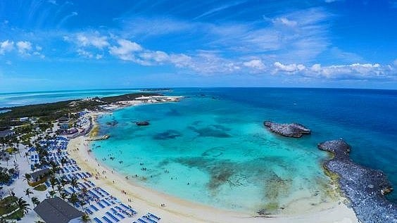 US Embassy Issues Travel Advisory For The Bahamas Due To Surge In Murders