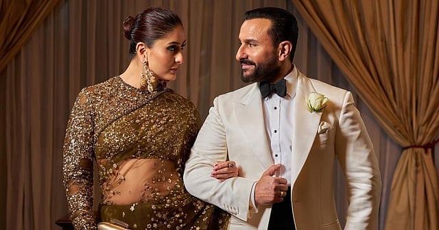 Saif Ali Khan Reveals The Advice Rani Mukerji Gave Him On Dating Kareena Kapoor