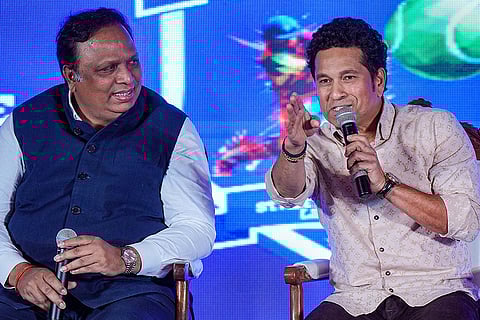 Indian Street Premier League