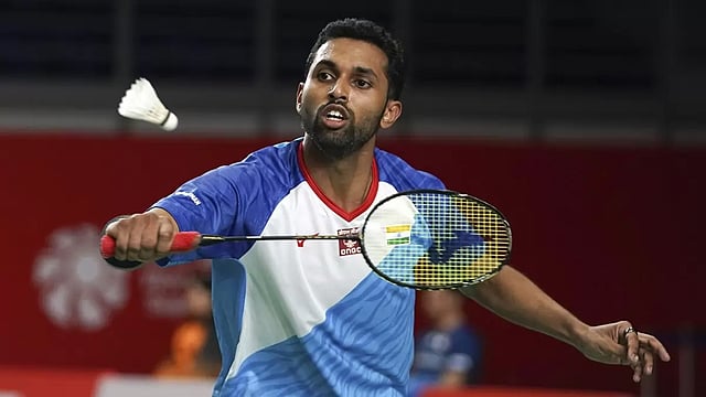 HS Prannoy Vs Julien Carraggi Live Streaming, Singapore Open, Round Of 32: When, Where To Watch