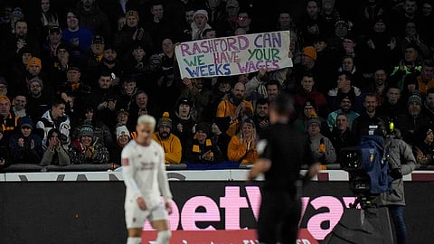 FA Cup: Manchester United vs Newport County