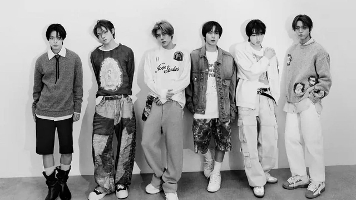 NCT Wish, Final Sub-Unit Of NCT, To Release Official Debut