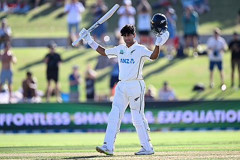 New Zealand vs South Africa First Test: Day 1