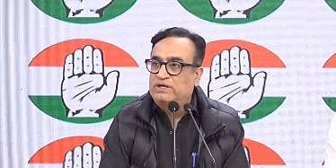 Congress: IT Appellate Tribunal De-Freezes Party's Bank Accounts Within Hours Of 'Accounts Frozen' Claim | Details