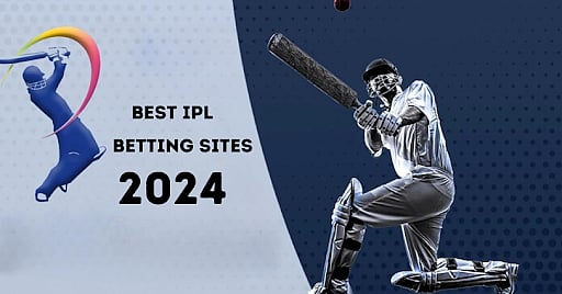 Best IPL Betting Sites