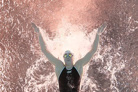 World Aquatics Championships 2024