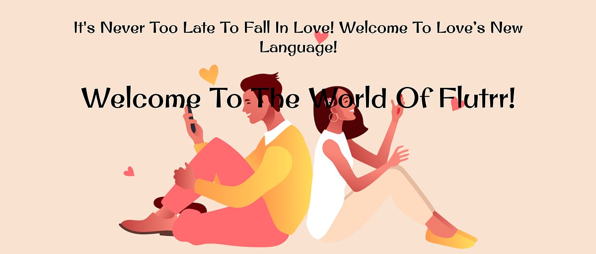 Leading Dating App- Fluttr Partners With Love Tarot To Guide Users Through The labyrinth Of Romance