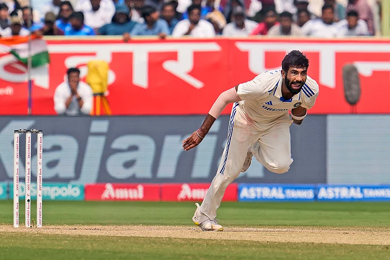 India vs England 2nd Test, Day 4