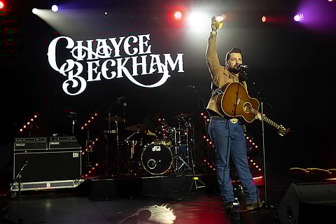 Country Radio Seminar 2024