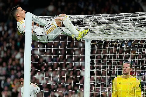 La Liga 2023-24: Real Madrid vs Sevilla