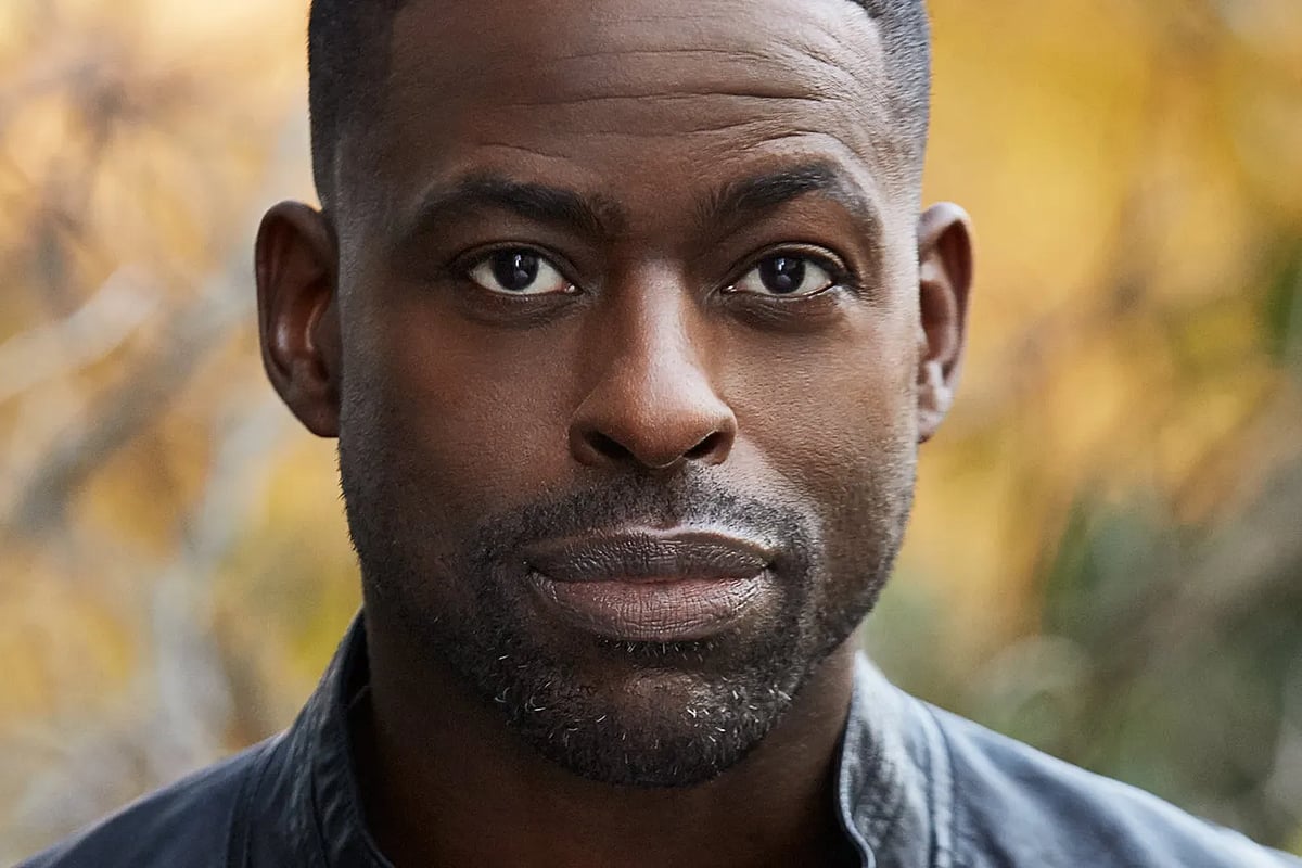 Sterling K. Brown