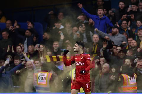 English Premier League 2023-24: Chelsea and Wolverhampton Wanderers