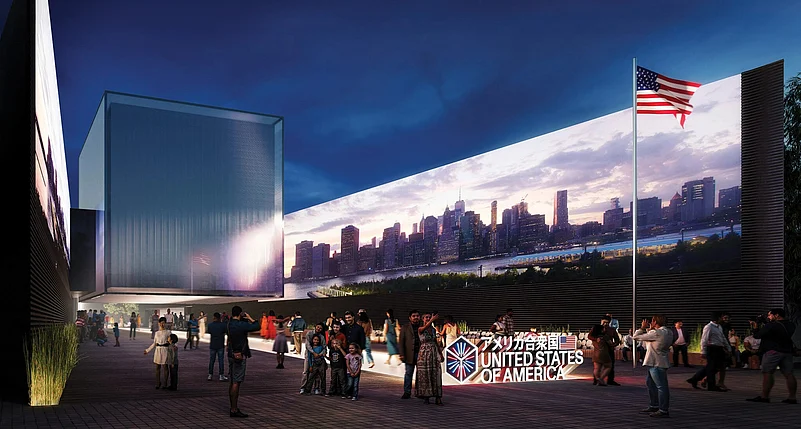 Image: Trahan Architects