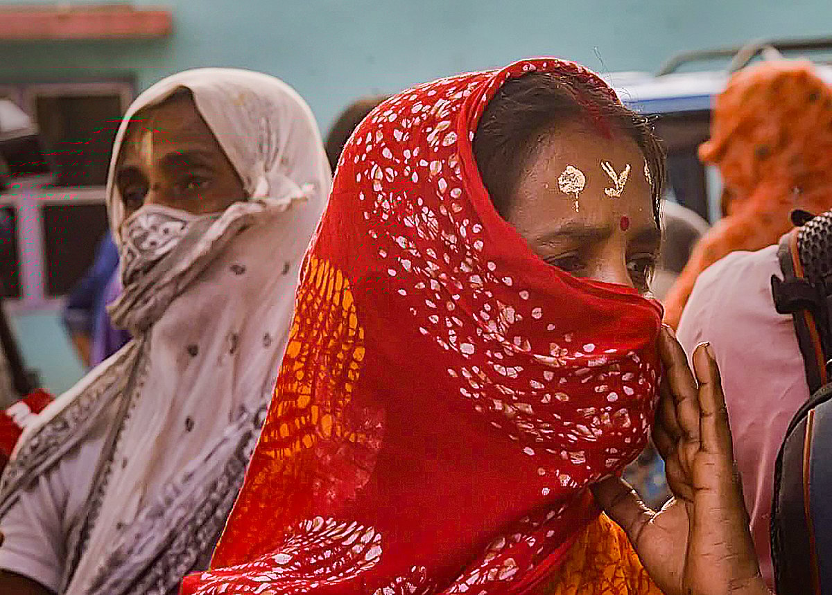 File Photo : The ruling Trinamool Congress in West Bengal had recently shared a video of an alleged sting operation featuring Koyal |