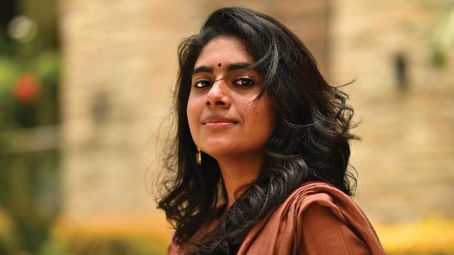 Nimisha Sajayan: 'The Great Indian Kitchen' Led To More Opportunities In Hindi Cinema