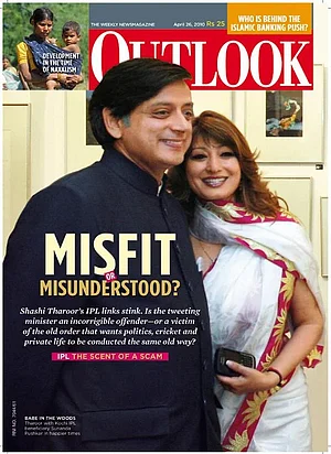 26 April 2010
