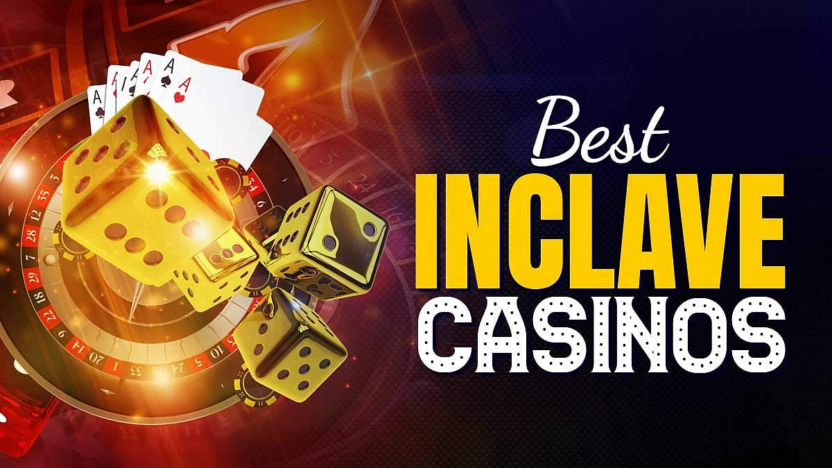2024’s Best Inclave Casinos Top 10 Inclave Login Casino Sites