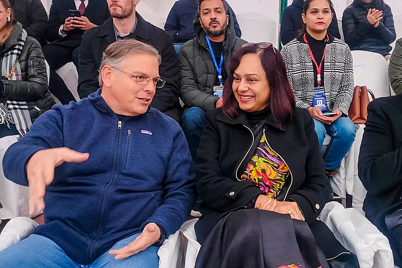 Davis Cup 2024: India Vs Pakistan