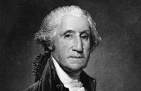 Washington's Birthday