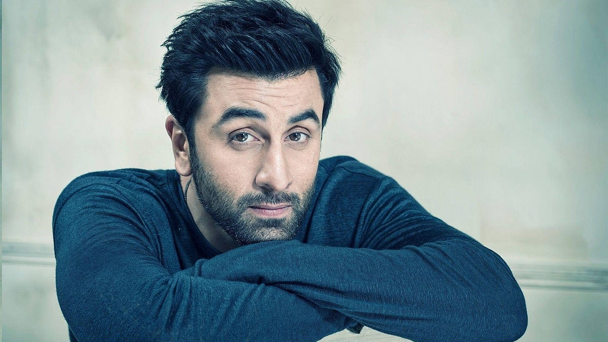 Ranbir Kapoor - X